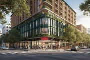 Warning over lack of development sites in inner Sydney