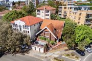 Bondi Beach apartment block to be redeveloped into childcare centre