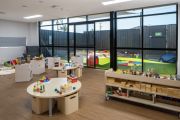 High-yield childcare centres on the market right now