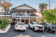 Byron’s quieter cousin offers top cafe investment