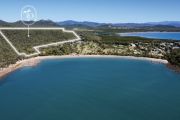 Haliday Bay’s rare RV park site for sale