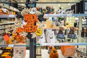 'The golden quarter’: Is Halloween here to save the retail sector?