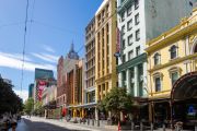 Where are Australia's next commercial property hotspots?