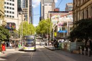 Tenants flock to Melbourne CBD at an 11:1 ratio over outer markets