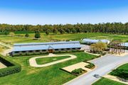Rare 186-hectare Arcadia horse estate for sale