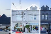 Blue-chip Armadale retail property turns heads