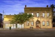 Former Oddfellows Hall a prized Albury opportunity