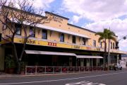Brisbane’s Caxton Hotel sells for reported $50 million