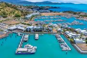 $26m Port of Airlie sale opens Whitsundays gateway