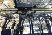 From robots to AI: Inside the modern warehouse