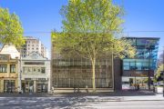 Discreet by design: Timber-clad space could be your HQ