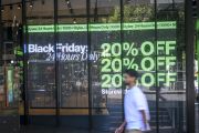 How Black Friday became the biggest shopping event of the year