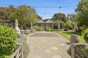 Basil's Farm on the Bellarine Peninsula up for grabs