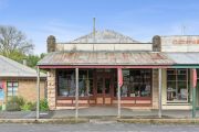 Original 1890s butcher shop listed for sale