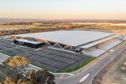 $114m facility boosts Victoria’s auto sector