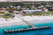 Claws and craft beers: Rare Lancelin foreshore site perfect for a pint-friendly precinct