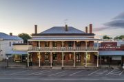 Iconic heritage building in Beechworth hits the market