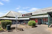 Western Sydney shopping centre sells for $5.231 million