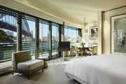 The Sydney New Year’s Eve hotel suite that costs $500k