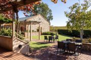 Murray Street Vineyard in the Barossa Vallley is listed