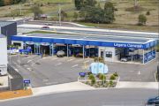8 turnkey commercial properties for sale Australia-wide