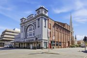 Historic Launceston CBD investment seeks new chapter