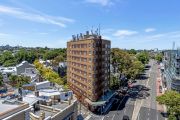 Claridge House in prime Darlinghurst position sells