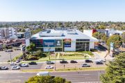 Chadstone Homemaker Centre snapped up in major retail sale