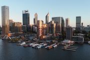 West Australian market reset hinges on interest rate confidence