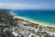 Rare development window opens on Lorne's beachfront strip