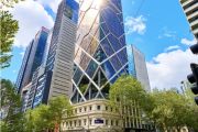 Melbourne office sale marks strongest result in seven years