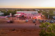 The story of Australia's iconic roadhouses