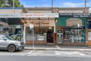 Old-school pizzeria listed for sale in Leichhardt