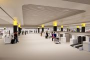 Melbourne Airport’s $4.5b overhaul to expand retail, dining and premium lounges