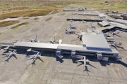 Melbourne Airport’s $4.5b overhaul to expand retail, dining and premium lounges