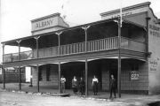 'Restore to former glory': Historic pub for sale in fast growing Aussie region