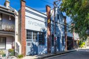 Sweet adaptive reuse: Sydney confectionery factory reborn as co-living space