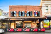 Queer bar site on Fitzroy's Smith Street up for grabs