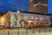 Popular bar and nightclub on Hobart's waterfront for sale