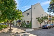 Roxy Jacenko’s former HQ hits market in Sydney's Paddington