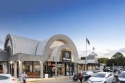 Largest neighbourhood retail sale in Australian history