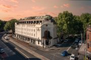 Australian hotel deals hit $1.67 billion in strongest opening half since 2015