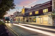 Front and centre: Unmissable main street commercial investment in Queanbeyan