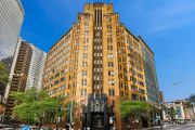 Eight art deco commercial properties for sale in Sydney, Melbourne and Perth