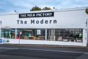 Art, income and heritage collide in Bowral’s Milk Factory sale