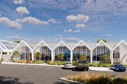 Major hospitality redevelopment: DA approved North Canberra site