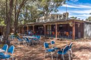 The Bush Pig Inn brings the Top End down south