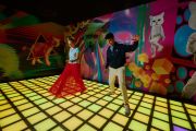 Game on: How competitive socialising is filling retail vacancies across Australia