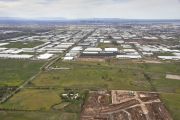 Major logistics facility changes hands in Melbourne’s west