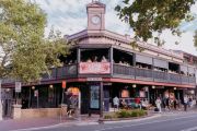 Three of Sydney's most popular pubs are up for grabs